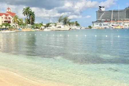 Rairoyale At Sand Castles Ocho Rios Zewnętrze zdjęcie