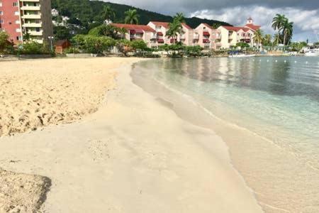 Rairoyale At Sand Castles Ocho Rios Zewnętrze zdjęcie